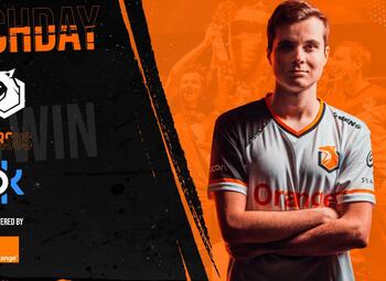 EU Masters play-in : Sector One échoue de peu face à Defusekids