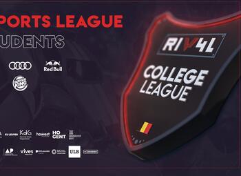 RIV4L College League: de eerste finalisten zijn bekend