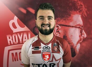 Rego et la Proximus ePro League : “Je n’aurais jamais pensé vivre pareille expérience”