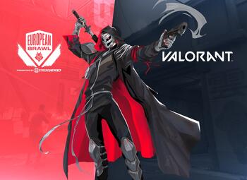 Invitational G2 European Brawl sur Valorant : le Benelux se glisse en finale