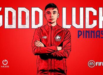 LOSC beëindigt samenwerking met Stefano Pinna