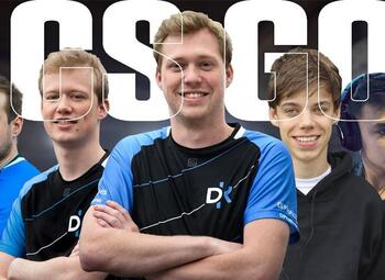 Defusekids fait son retour sur Counter-Strike: Global Offensive