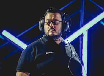 Le Belge “Crapelle” chez Fnatic : “Un rêve d’enfant”
