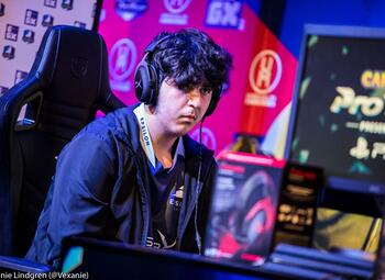 “Takamura” remporte le Tarmac Benelux Invitational sur Street Fighter V