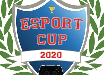 Sporting Charleroi verovert SMS Esport Cup 2020