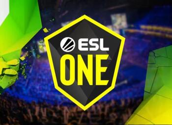 ESL One : Road to Rio : le Belge Nivera surprend, déception pour Keoz