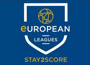 European Leagues Stay2Score: volg de ontknoping live