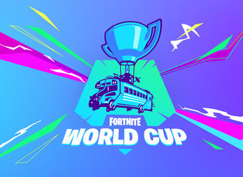 Epic Games annule sa coupe du monde Fortnite
