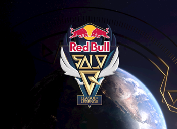 Red Bull Solo Q : le tournoi League of Legends 1v1 est de retour