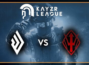 Apologis remporte le spring split de la Kayzr League