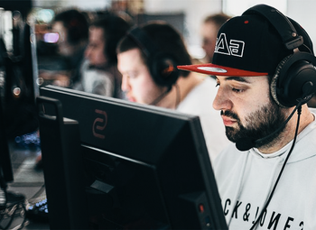 CS:GO : l’ex-joueur pro MetaL signe comme coach chez Quartz Esport