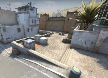 CS:GO se refait une beauté et enchaîne les mises à jour