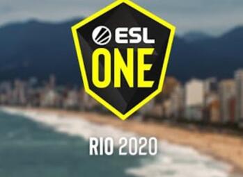 Regional Major Rankings déterminent quelles équipes sont invitées au Rio Major