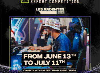 Wallifornia Esport Compétition c’est fini pour cette année !