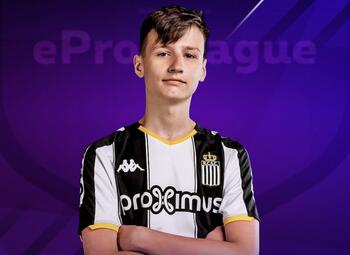 Interview met MatthaX, Belgisch kampioen Proximus ePro League