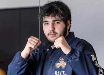 Street Fighter : champion d’Europe Ouest, Takamura qualifié pour la Capcom Cup