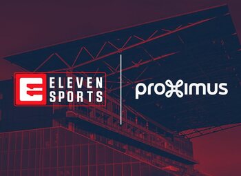 Proximus heeft deal met Eleven Sports om de ePro League uit te zenden