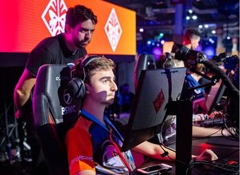 iDex, joueur belge sur Valorant – “La difficulté dans le jeu réside dans la compréhension des sorts adverses”
