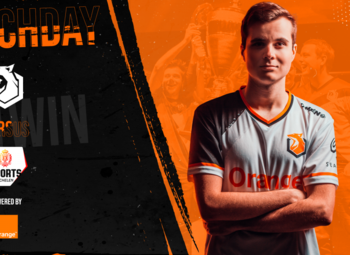 Belgian League: Sector One is de eerste finalist