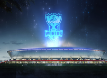 Riot Games confirment les Worlds de LoL 2020