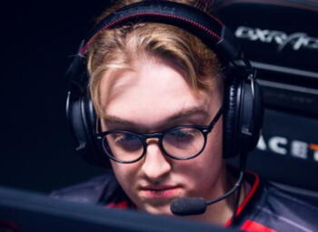 Notre compatriote belge Davidp officialisé chez G2 Esports remporte d’emblée la quatrième Ignition Series sur Valorant