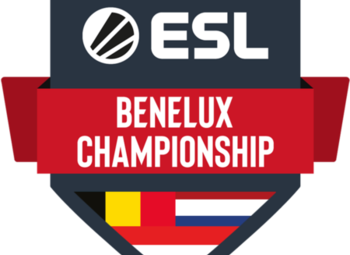 L’ESL Benelux Championship annonce sa saison hivernale