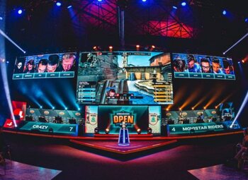 Tout savoir sur la DreamHack Open Summer 2020: Europe