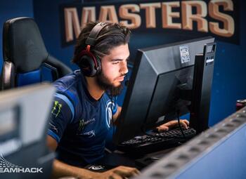 ScreaM gaat aan de slag als Valorant-prof bij Team Liquid