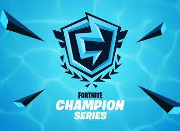 Fortnite FNCS: WYZIP is eerste Belg op 65e plaats