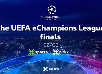 Alles wat je moet weten over de eChampions League