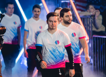 Rainbow Six Major: BDS verovert de titel na een geweldige remontada