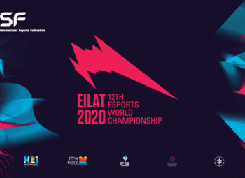 België maakt zich op voor IeSF World Championship 2020