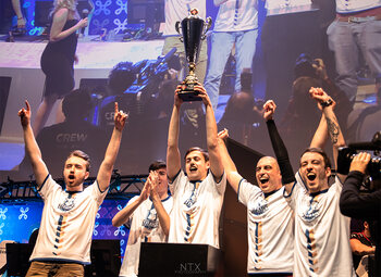LowLandLions annonce sa nouvelle équipe CS:GO
