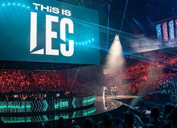 LEC : Mad Lions s’empare du dernier ticket pour le championnat du monde