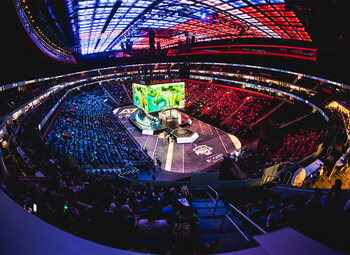 LCS : La désillusion Cloud9