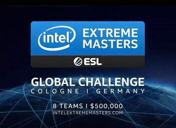 Place aux IEM Global Challenge pour cette fin d’année (ESL One Rio annulé)