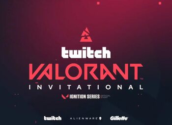 G2 Esports wint Blast Valorant Twitch Invitational