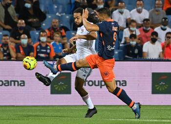 Denayer battu en championnat de France