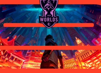 Worlds 2020 : Dernière ligne droite avant la compétition !
