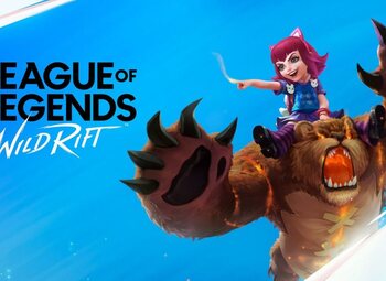 Riot Games annonce la bêta fermée de son jeu mobile “Wild Rift”