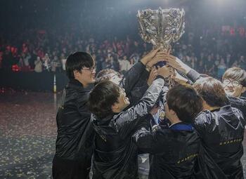 Ces finales de League of Legends qui ont marqué l’histoire du jeu