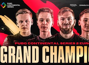 PUBG: FaZe Clan is Europees kampioen