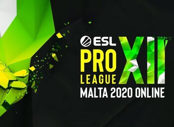 Review – Phase de Groupe de l’ESL Pro League