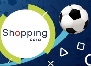 De Shopping Cora Esports Tour is terug!