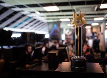 NumberOne CS:GO : LLL renverse le leader, Warthox relégué