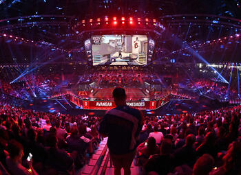 Quelle reconversion pour un joueur professionnel de Counter-Strike ?