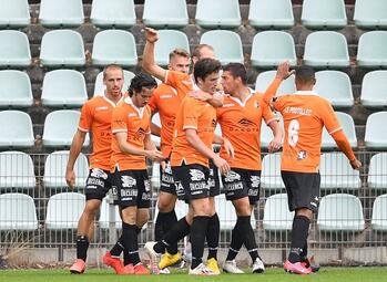 Le match reporté Westerlo-Deinze de ce lundi soir à nouveau repoussé!
