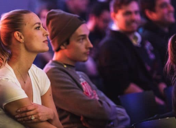 Esports-psychologe Mia Stellberg: “Zich richten op zelfkennis is cruciaal om een positief imago op te bouwen”