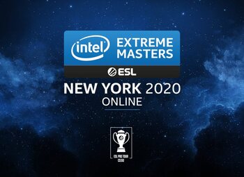 IEM New York : C’est parti pour la courte saison des IEM