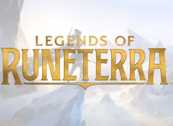 Legends of Runeterra amorce son entrée dans l’esport